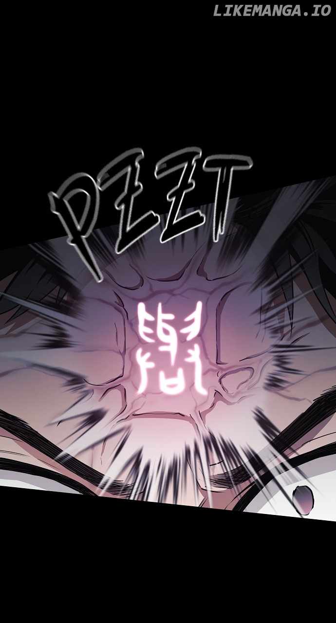The Shaman's Blade Chapter 33 94